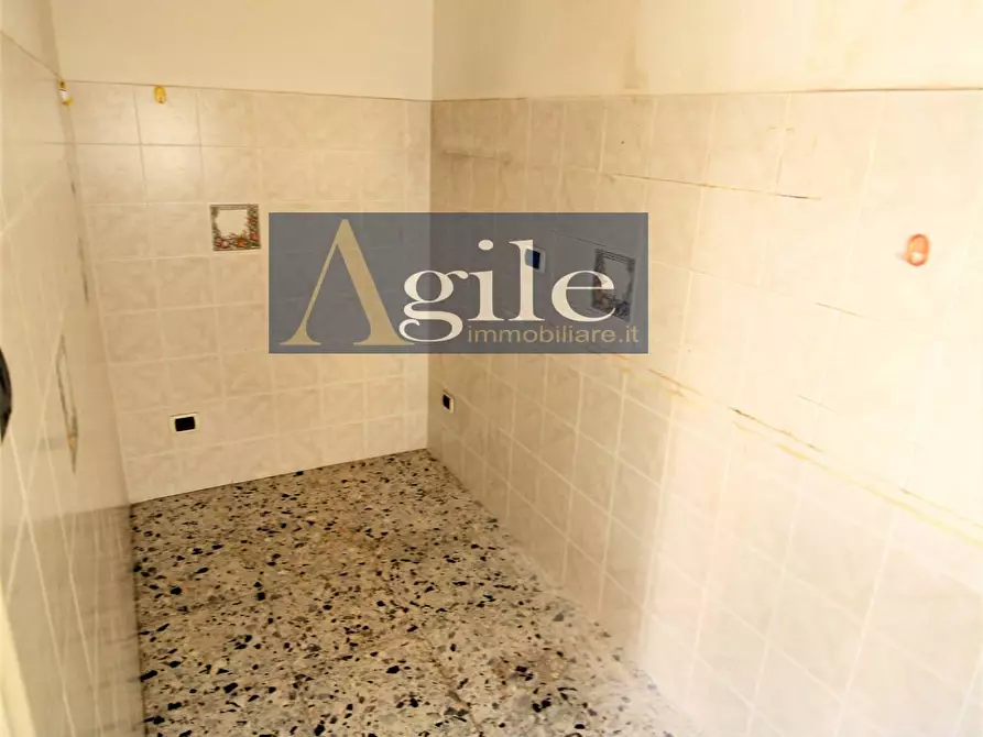 Immagine 4 di Appartamento in vendita  in via Bari a Ascoli Piceno