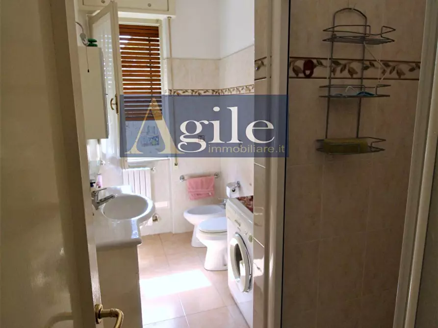 Immagine 5 di Appartamento in vendita  in via Bari a Ascoli Piceno