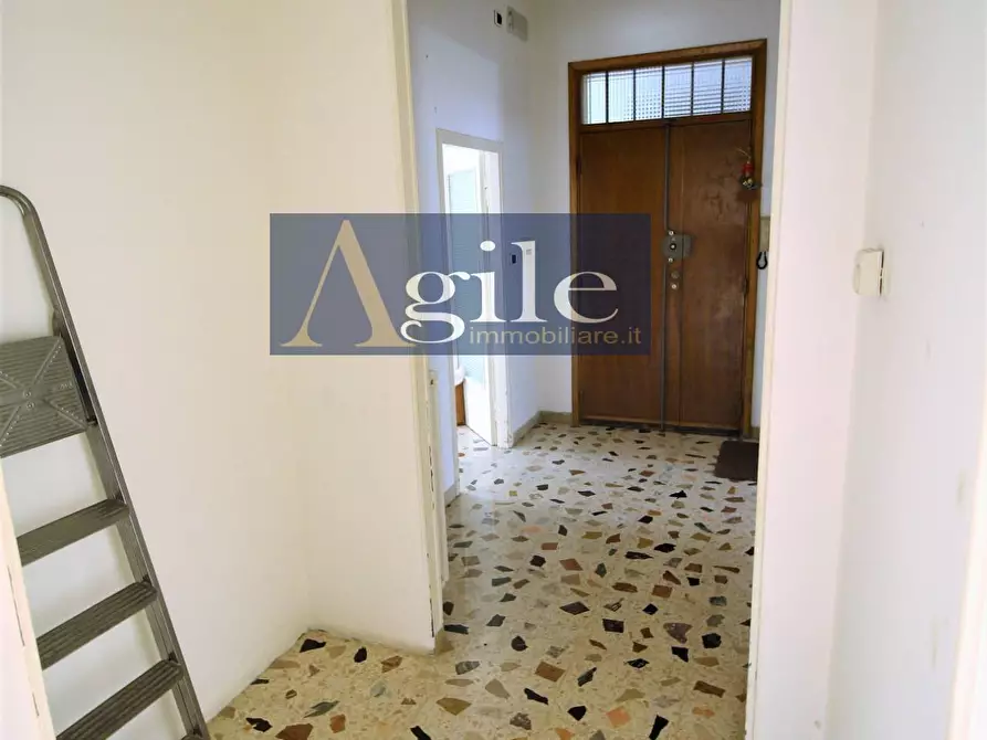 Immagine 7 di Appartamento in vendita  in via Bari a Ascoli Piceno