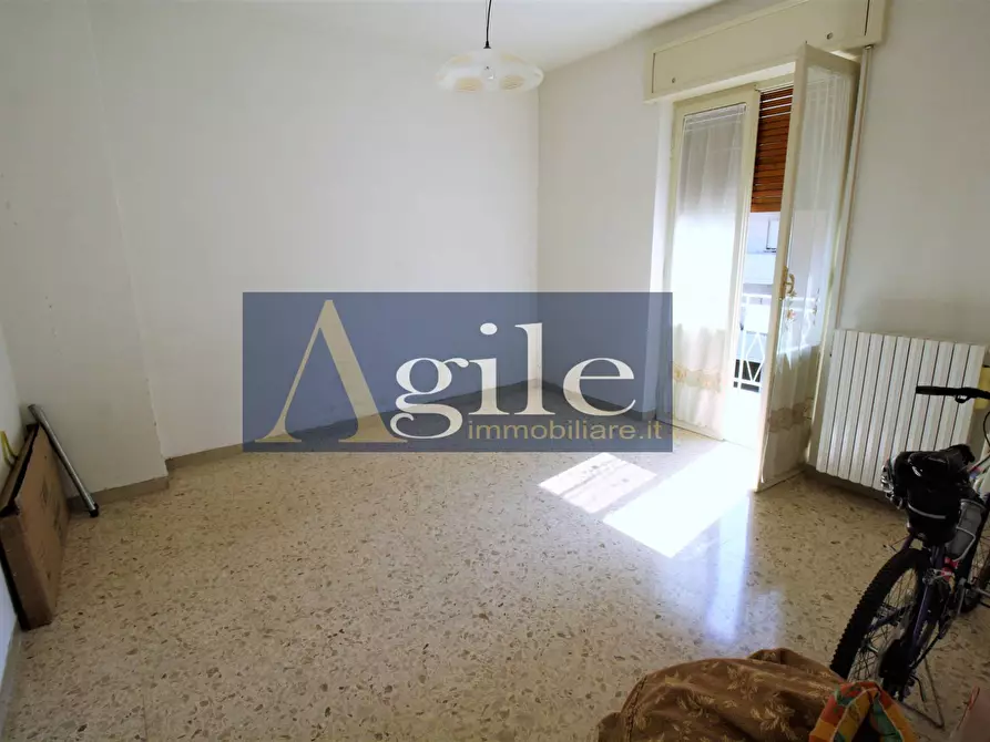 Immagine 8 di Appartamento in vendita  in via Bari a Ascoli Piceno