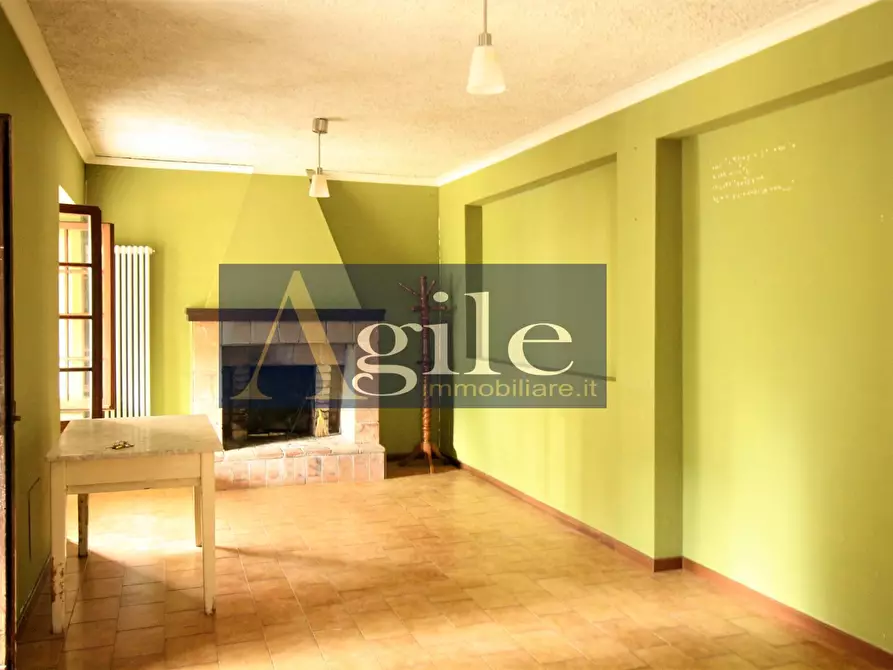 Immagine 2 di Casa indipendente in vendita  in VIA CHIARINI a Castel Di Lama