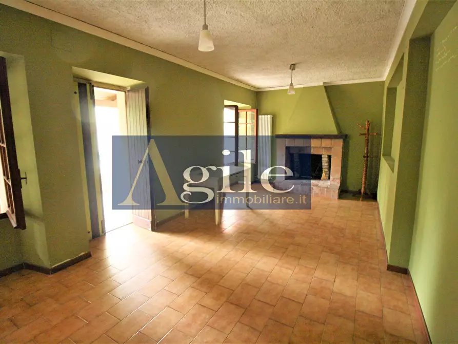 Immagine 5 di Casa indipendente in vendita  in VIA CHIARINI a Castel Di Lama