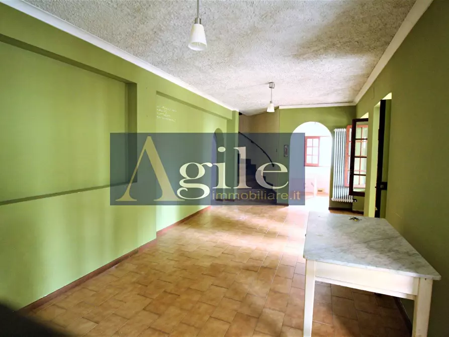 Immagine 6 di Casa indipendente in vendita  in VIA CHIARINI a Castel Di Lama