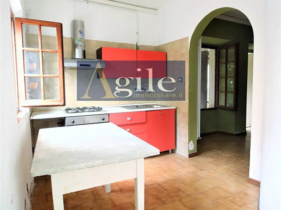 Immagine 7 di Casa indipendente in vendita  in VIA CHIARINI a Castel Di Lama