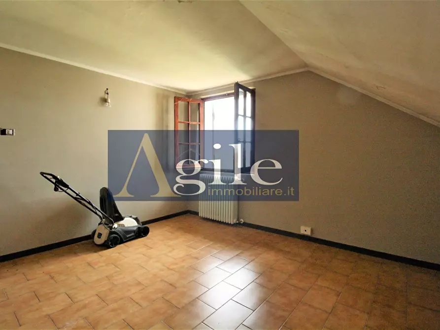 Immagine 13 di Casa indipendente in vendita  in VIA CHIARINI a Castel Di Lama