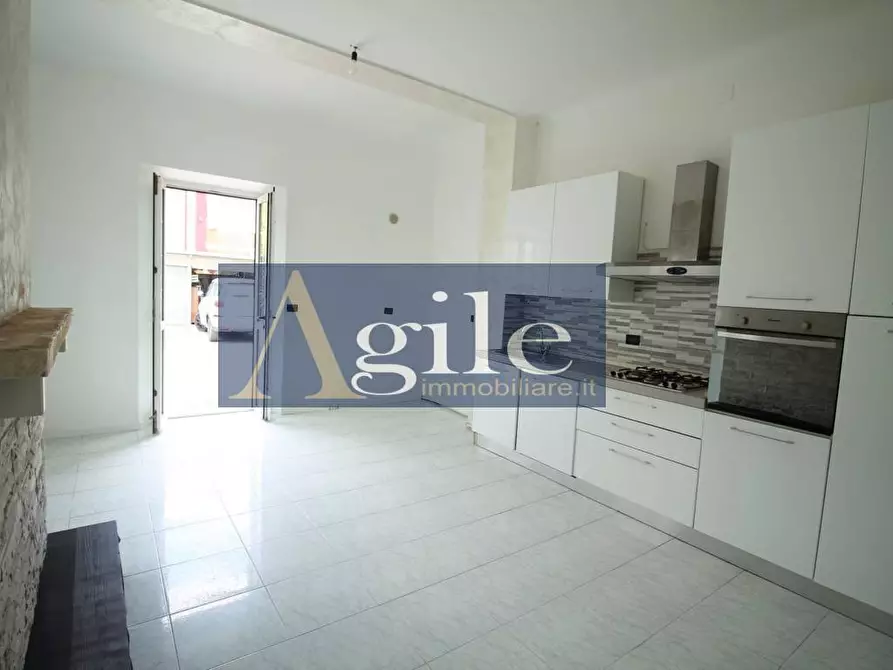 Immagine 5 di Appartamento in vendita  in via nazario sauro a San Benedetto Del Tronto