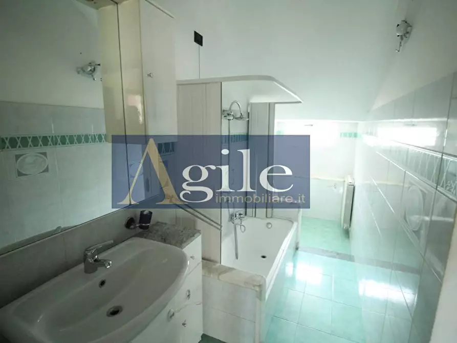 Immagine 11 di Appartamento in vendita  in via nazario sauro a San Benedetto Del Tronto