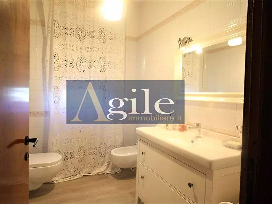 Immagine 4 di Appartamento in vendita  in via verga a Monsampolo Del Tronto