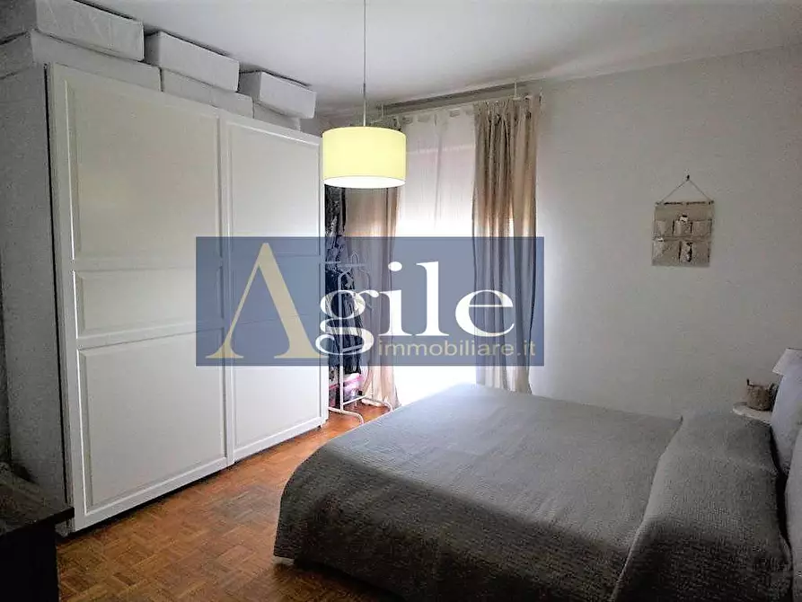 Immagine 5 di Appartamento in vendita  in via verga a Monsampolo Del Tronto