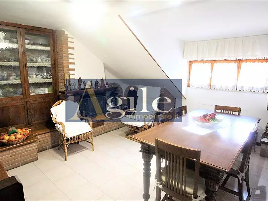 Immagine 6 di Appartamento in vendita  in via verga a Monsampolo Del Tronto