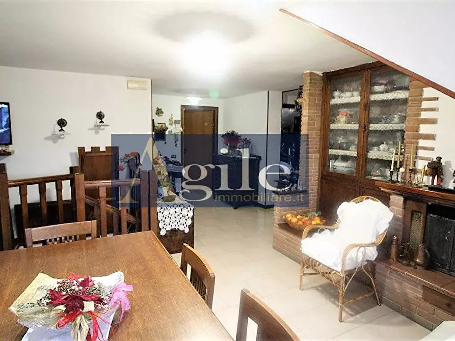 Immagine 7 di Appartamento in vendita  in via verga a Monsampolo Del Tronto