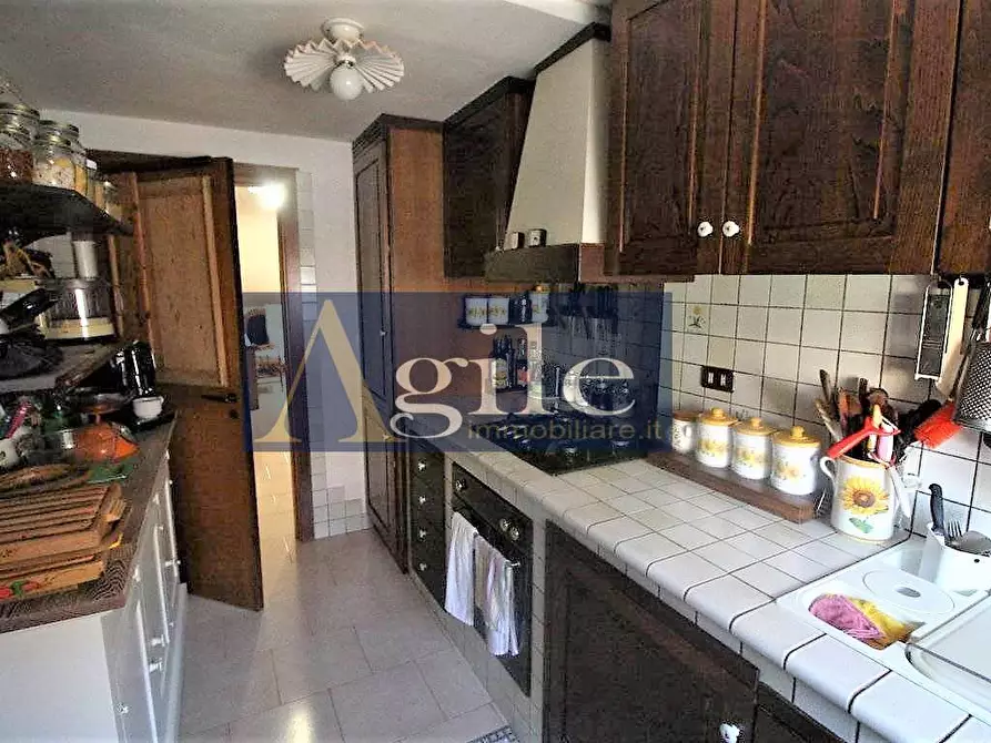 Immagine 8 di Appartamento in vendita  in via verga a Monsampolo Del Tronto