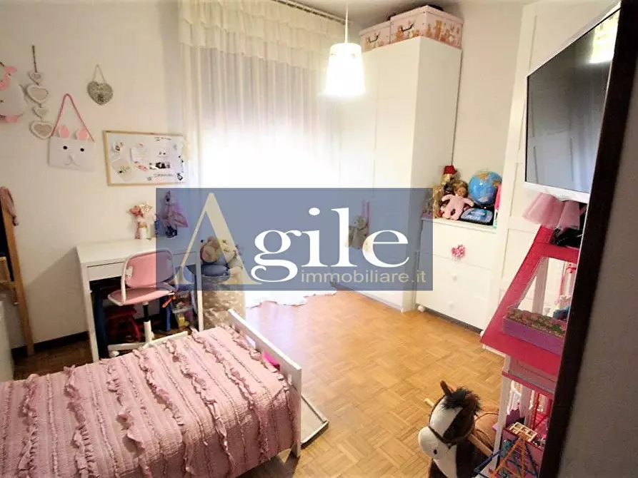 Immagine 10 di Appartamento in vendita  in via verga a Monsampolo Del Tronto