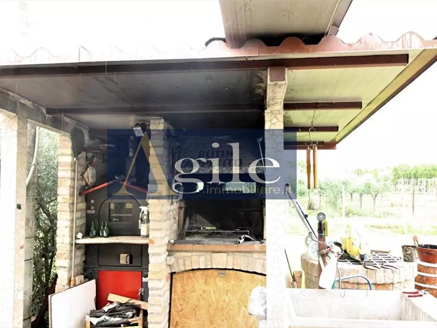 Immagine 8 di Terreno agricolo in vendita  in Contrada Casale Inferiore a Colli Del Tronto