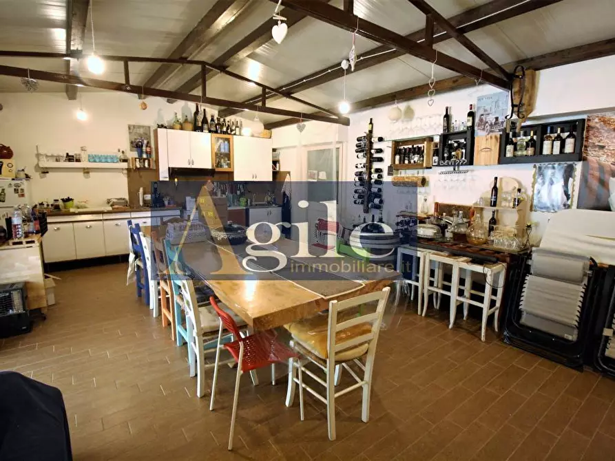 Immagine 2 di Terreno agricolo in vendita  in Contrada Casale Inferiore a Colli Del Tronto