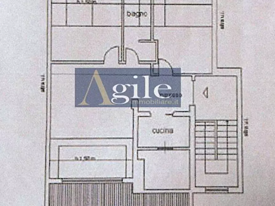 Immagine 12 di Appartamento in vendita  in PIAZZA ADDA a Maltignano