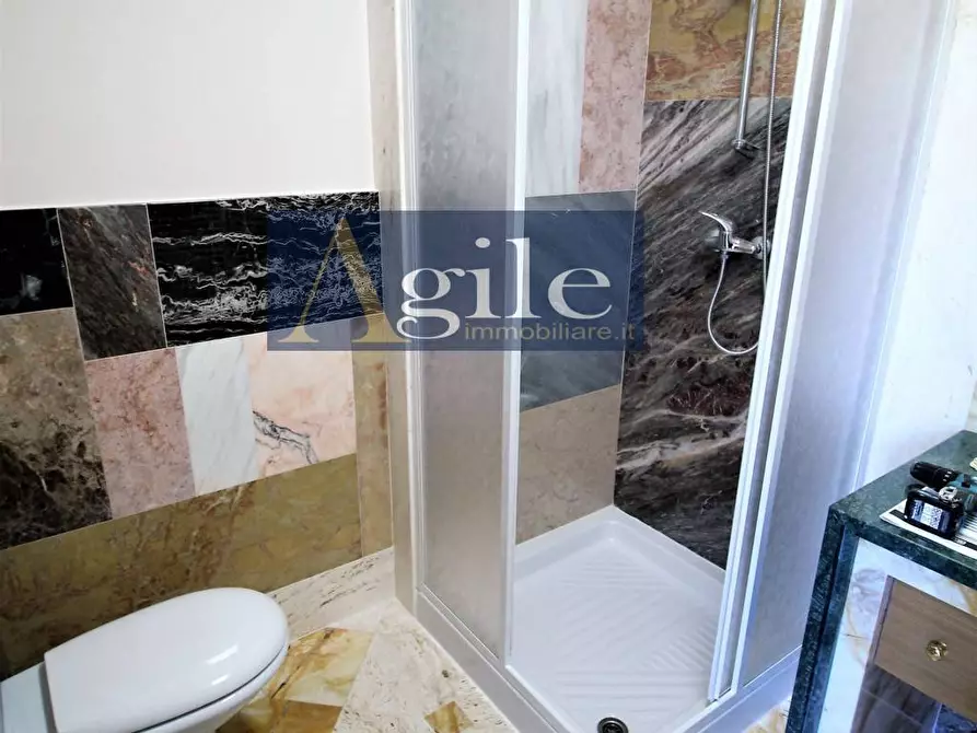 Immagine 9 di Appartamento in vendita  in VIA LEONARDO DA VINCI a Spinetoli