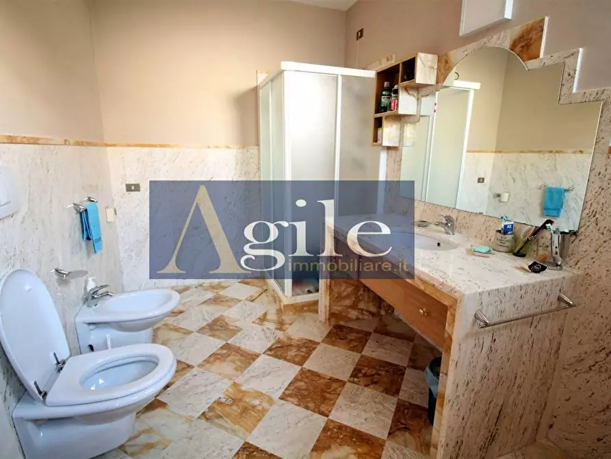 Immagine 7 di Appartamento in vendita  in VIA LEONARDO DA VINCI a Spinetoli