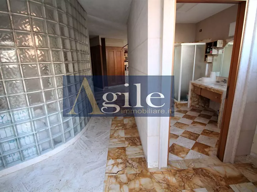 Immagine 2 di Appartamento in vendita  in VIA LEONARDO DA VINCI a Spinetoli