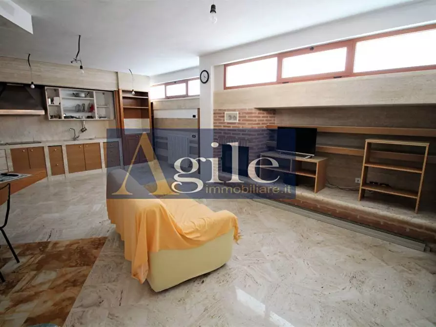 Immagine 1 di Appartamento in vendita  in VIA LEONARDO DA VINCI a Spinetoli