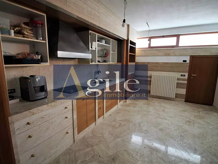 Immagine 4 di Appartamento in vendita  in VIA LEONARDO DA VINCI a Spinetoli