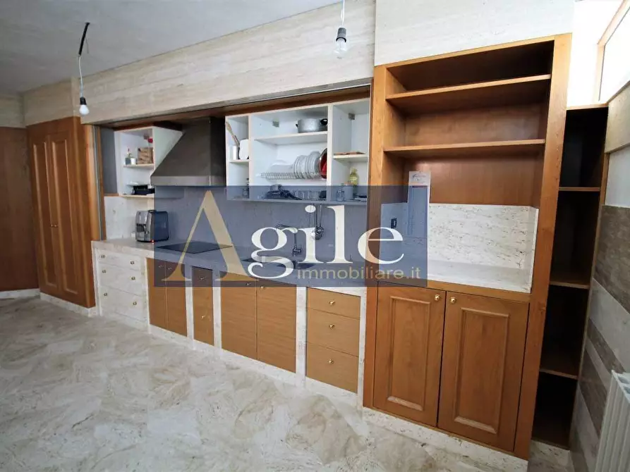 Immagine 3 di Appartamento in vendita  in VIA LEONARDO DA VINCI a Spinetoli