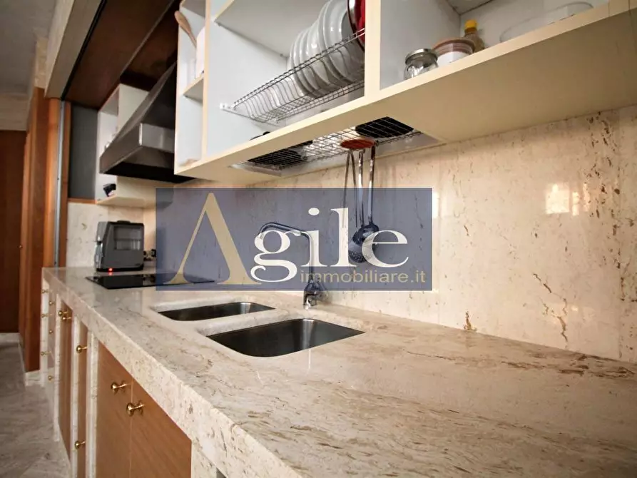 Immagine 5 di Appartamento in vendita  in VIA LEONARDO DA VINCI a Spinetoli