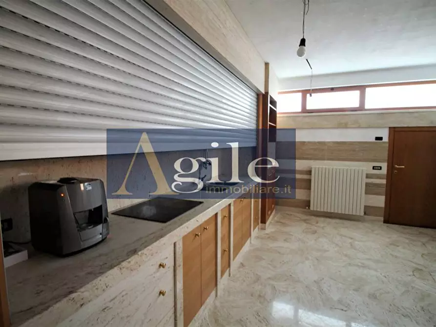 Immagine 6 di Appartamento in vendita  in VIA LEONARDO DA VINCI a Spinetoli