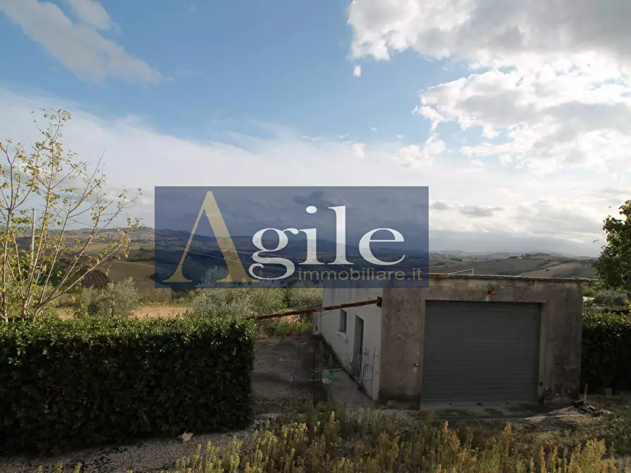 Immagine 12 di Appartamento in vendita  in strada provinciale a Bellante