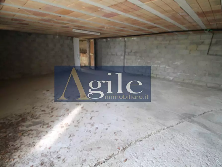 Immagine 13 di Appartamento in vendita  in strada provinciale a Bellante