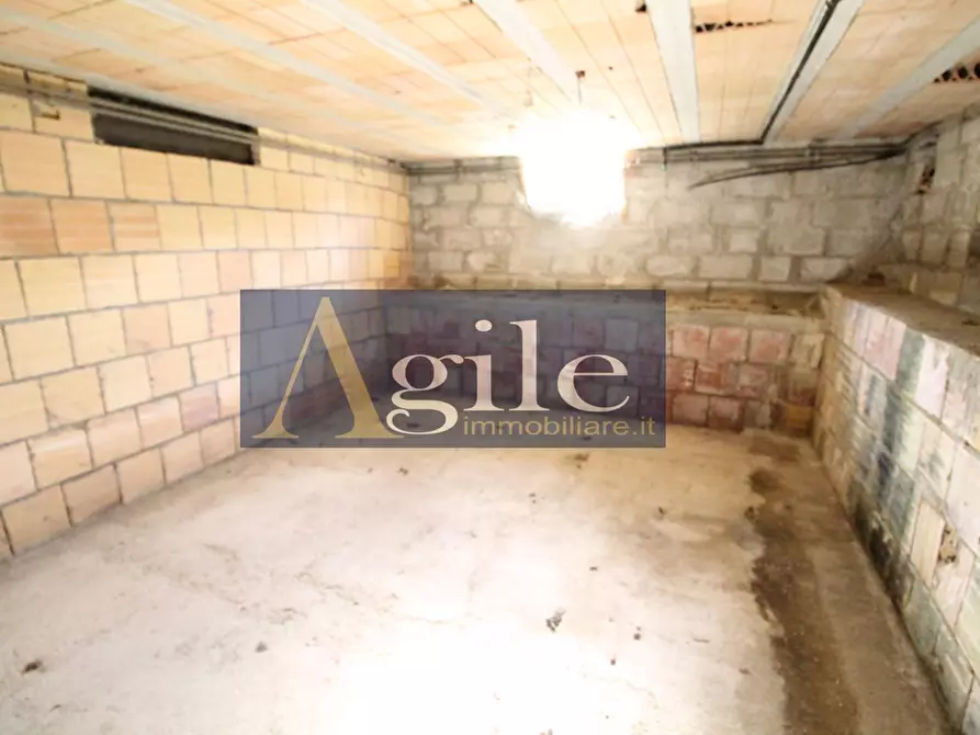 Immagine 15 di Appartamento in vendita  in strada provinciale a Bellante