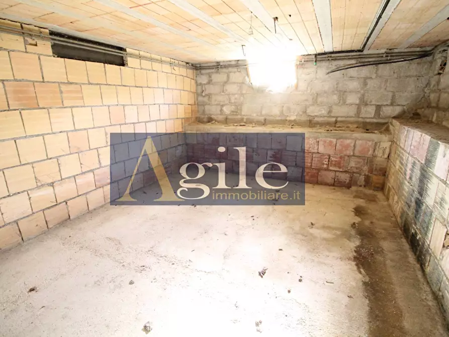 Immagine 16 di Appartamento in vendita  in strada provinciale a Bellante