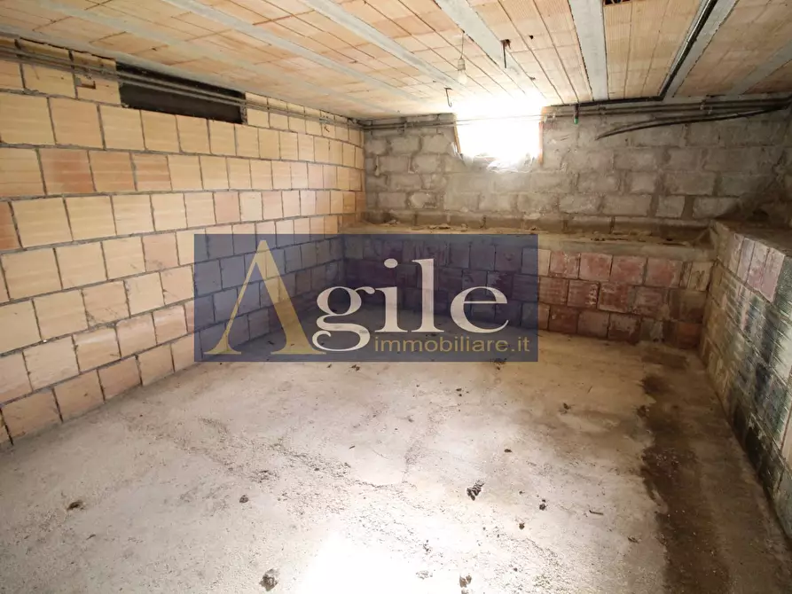 Immagine 17 di Appartamento in vendita  in strada provinciale a Bellante