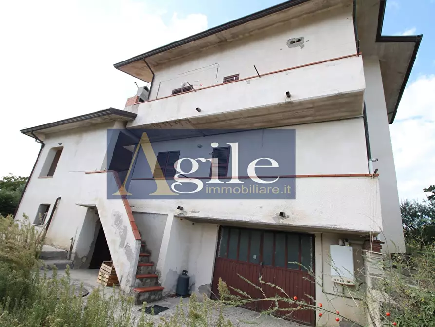 Immagine 2 di Appartamento in vendita  in strada provinciale a Bellante