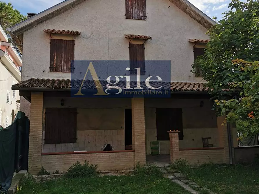 Immagine 1 di Casa indipendente in vendita  in VIA CHIARINI a Castel Di Lama