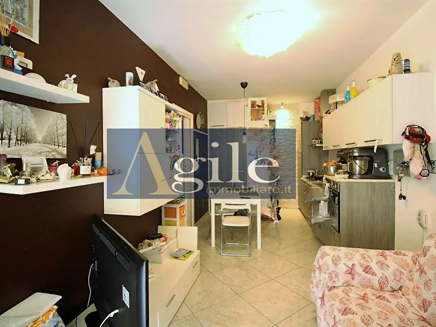 Immagine 1 di Appartamento in vendita  in PIAZZA CARDUCCI a Grottammare