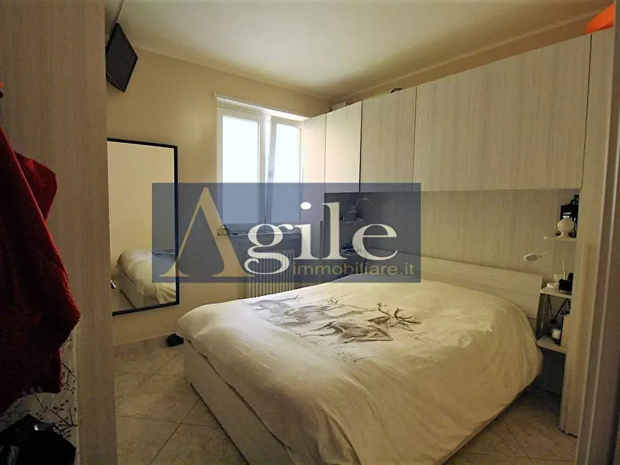 Immagine 2 di Appartamento in vendita  in PIAZZA CARDUCCI a Grottammare