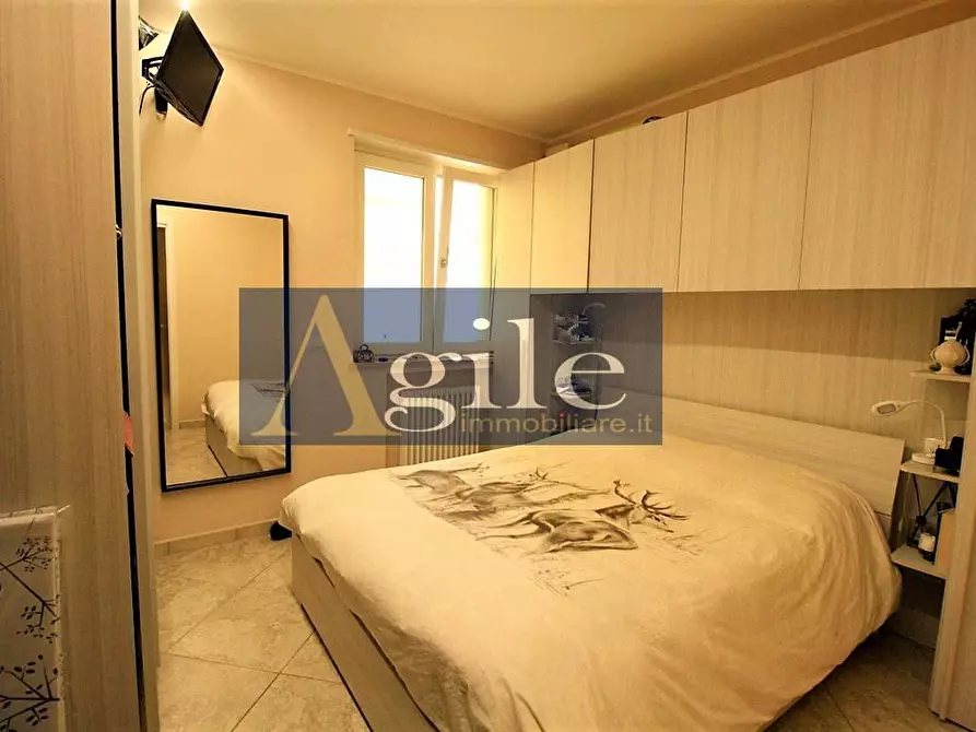 Immagine 3 di Appartamento in vendita  in PIAZZA CARDUCCI a Grottammare