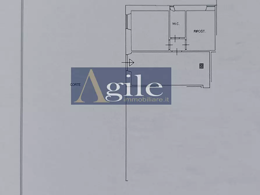 Immagine 4 di Appartamento in vendita  in PIAZZA CARDUCCI a Grottammare