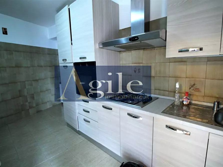 Immagine 2 di Casa indipendente in vendita  in VIA ANTONIO DE ANGELIS a Ancarano