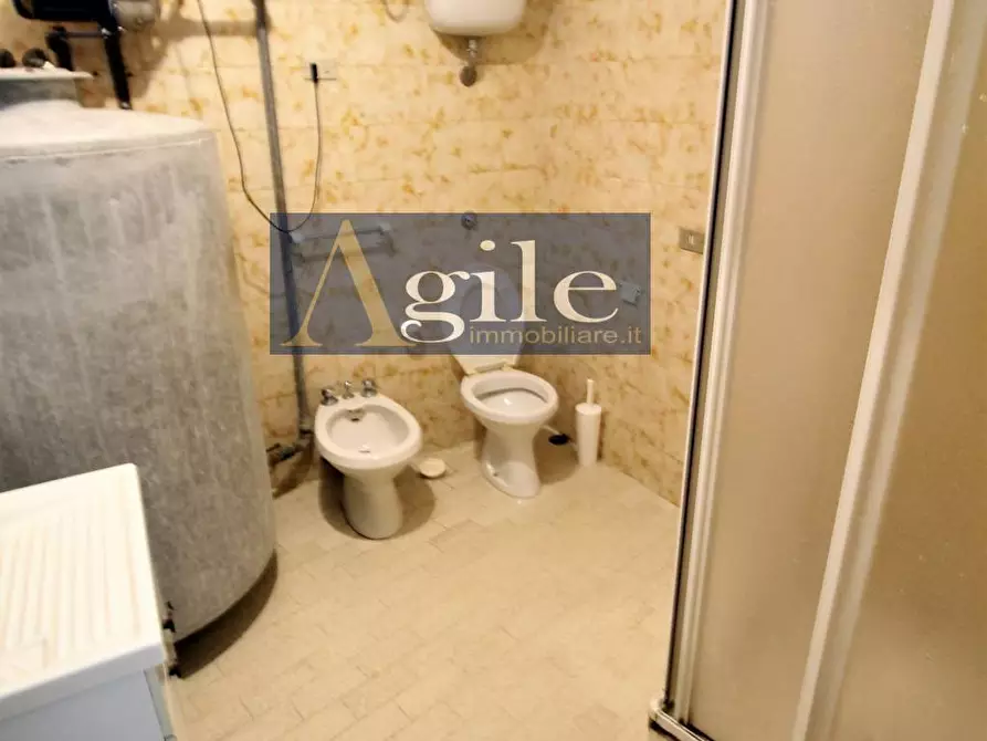 Immagine 5 di Casa indipendente in vendita  in VIA ANTONIO DE ANGELIS a Ancarano