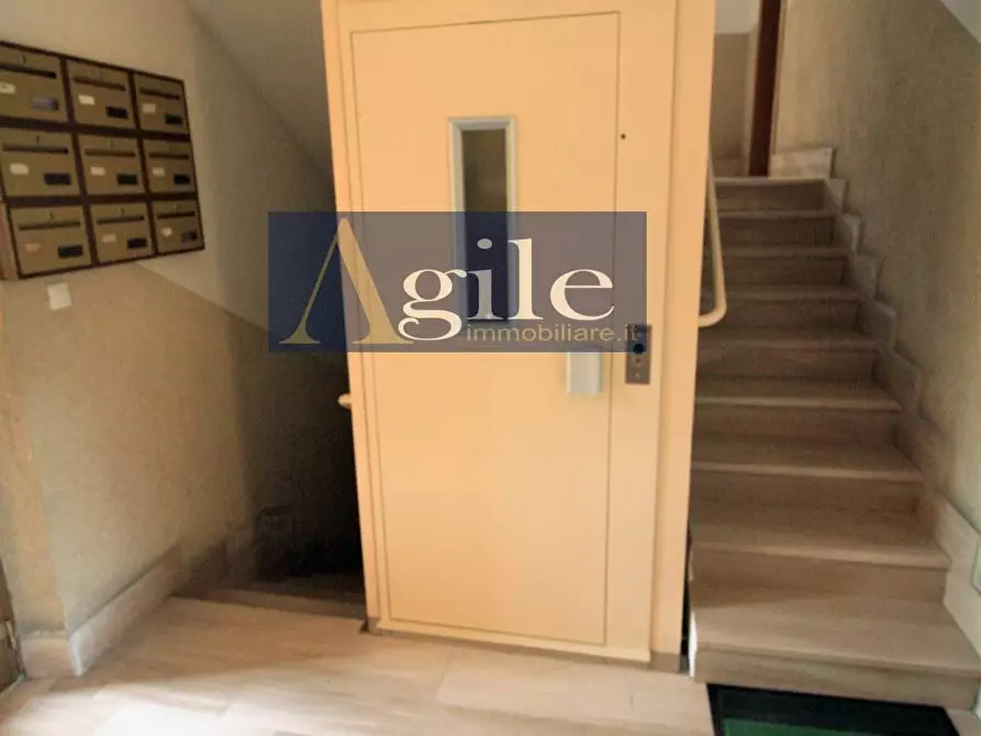 Immagine 9 di Appartamento in vendita  in via Marconi a Castorano