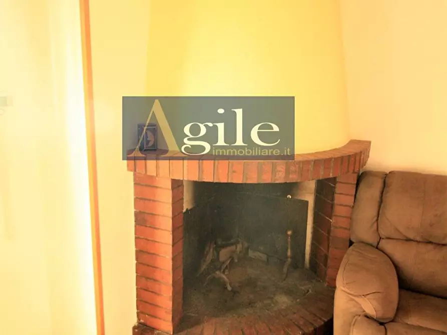 Immagine 5 di Appartamento in vendita  in via Marconi a Castorano