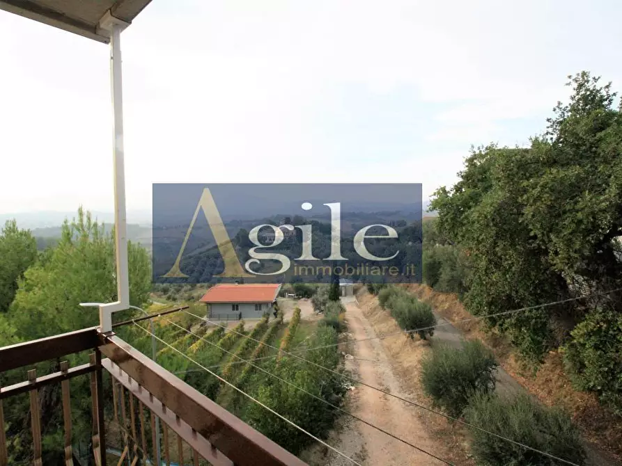 Immagine 7 di Appartamento in vendita  in via Marconi a Castorano