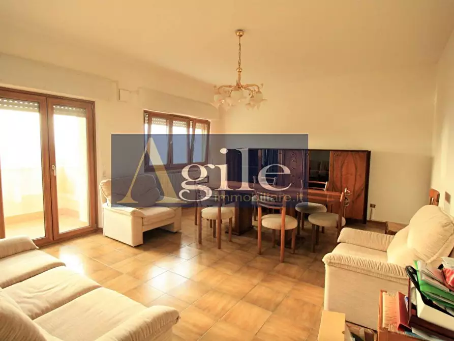 Immagine 6 di Appartamento in vendita  in via Marconi a Castorano