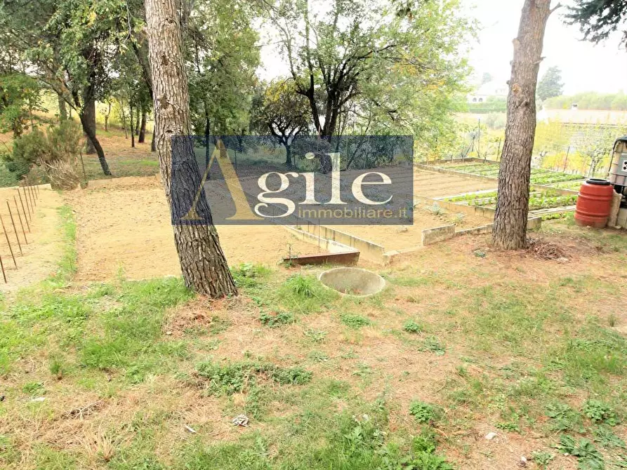 Immagine 16 di Appartamento in vendita  in via Marconi a Castorano