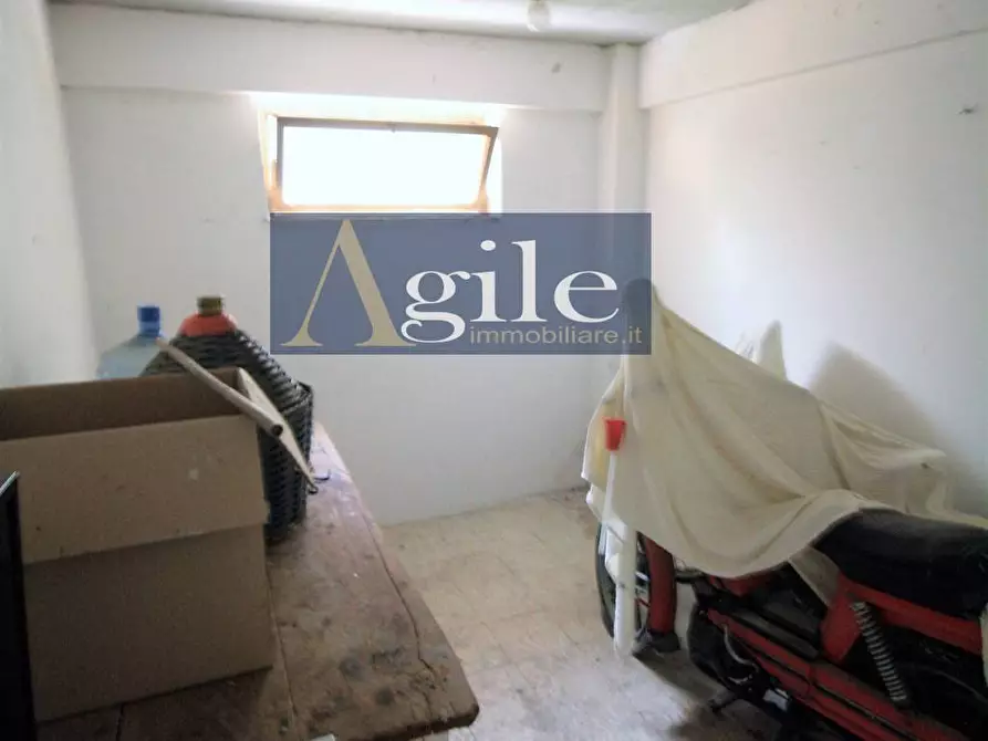 Immagine 17 di Appartamento in vendita  in via Marconi a Castorano