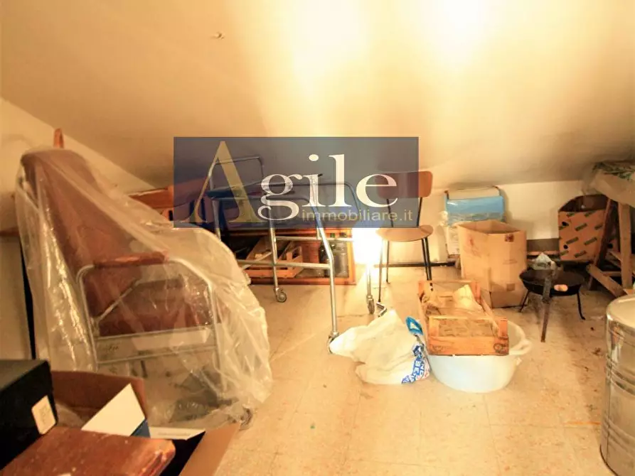 Immagine 18 di Appartamento in vendita  in via Marconi a Castorano