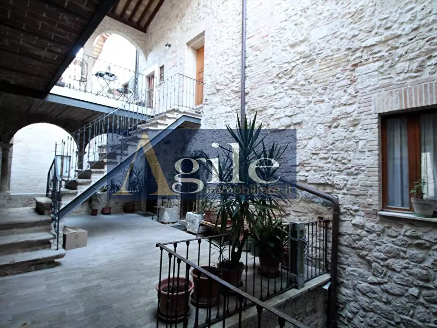 Immagine 1 di Appartamento in vendita  in VIA GIUSEPPE PARINI a Ascoli Piceno