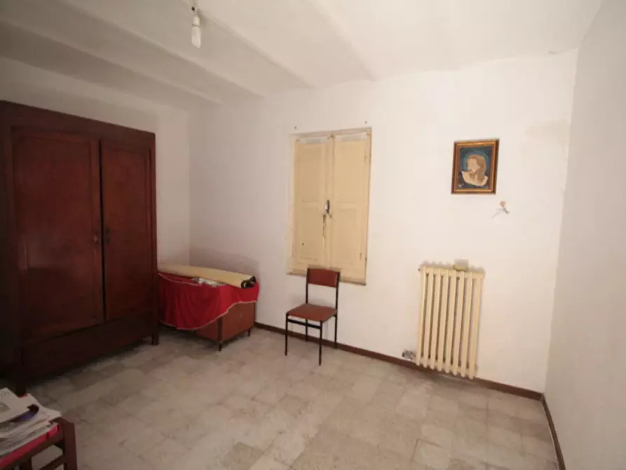 Immagine 4 di Casa indipendente in vendita  in VIA DELLA STAZIONE a Castel Di Lama